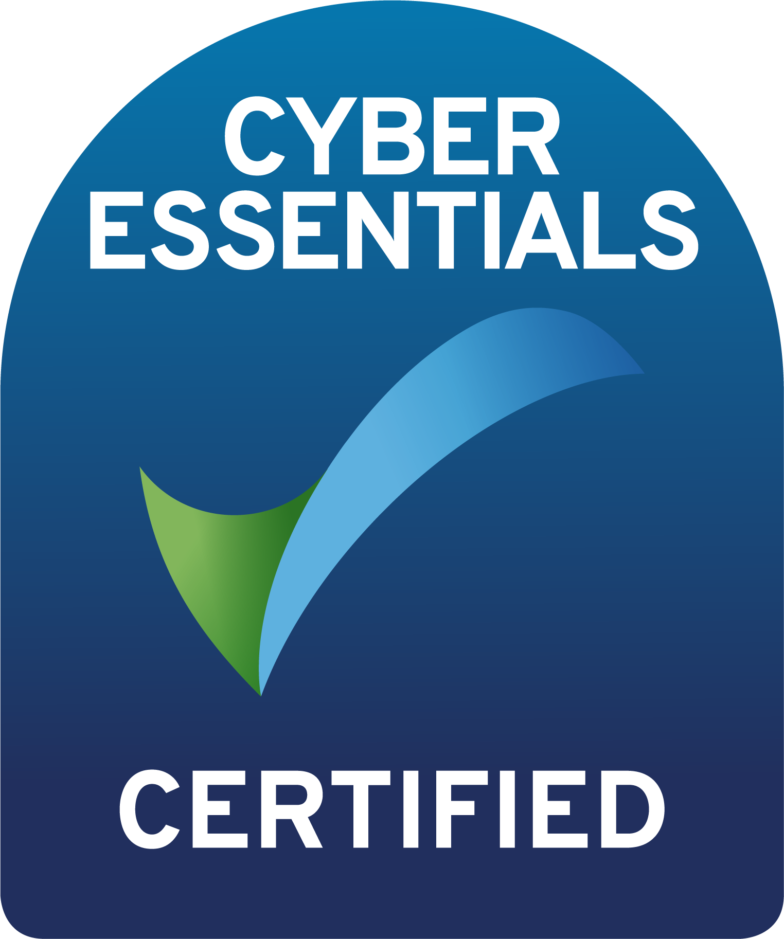 Tech Geek UK Ltd: Cyber Essentials Certified