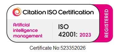 Tech Geek UK Ltd AI management system: ISO/IEC 42001:2023